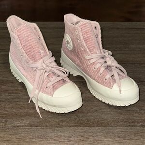 CONVERSE CTAS LUGGED 2.0 HI